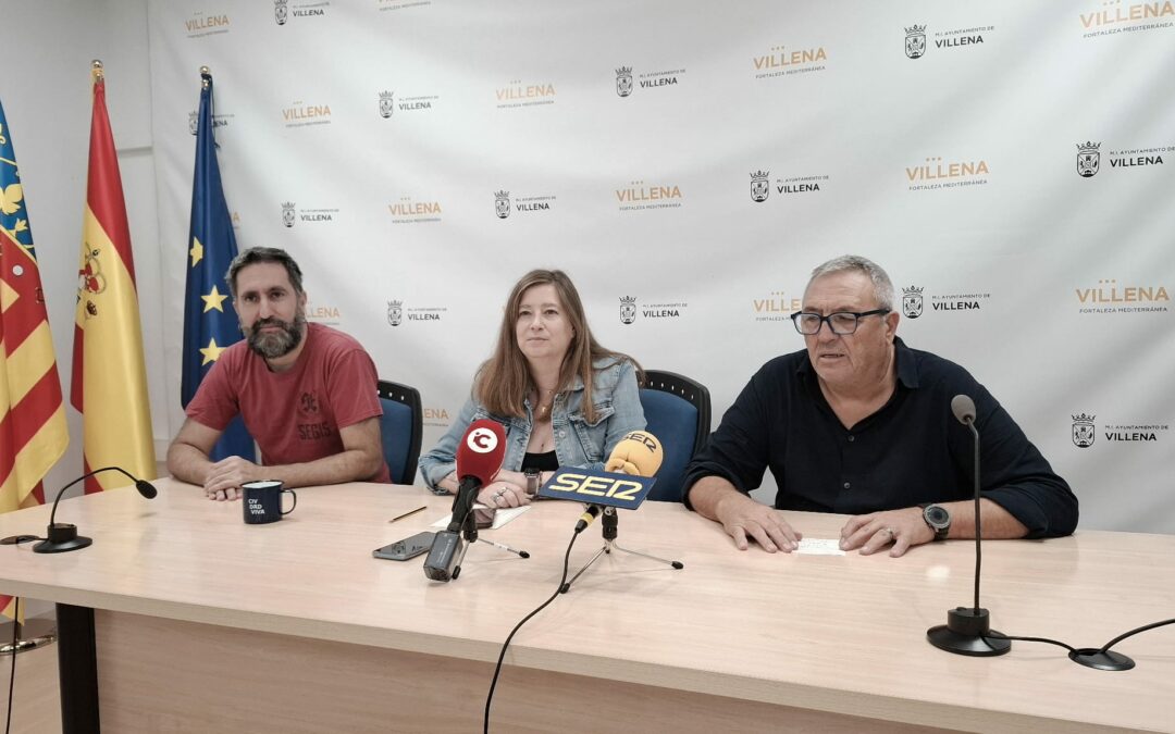 Jorge Kánovas, será el autor de la fotografía que recrea el séquito real de Carlos I en el acto de entrega del Título de Ciudad a Villena en pleno siglo XXI