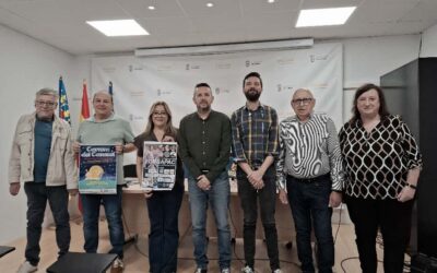 Las asociaciones se vuelcan con la celebración del Día Sin Coche de Villena del próximo domingo