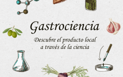 Gastrociencia abre su periodo de inscripción para las actividades del último trimestre en el Mercado Municipal