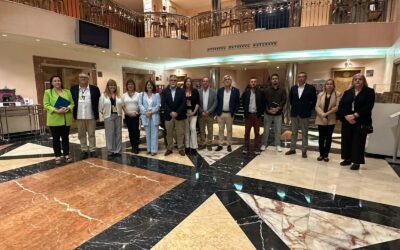 Villena abre su Congreso Científico con la mirada puesta en la historia sobre el V Centenario y la perspectiva en el modelo de futuro de la ciudad