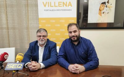 El Ayuntamiento de Villena pone en marcha la última fase del proyecto de rehabilitación del polígono El Rubial