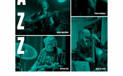 Andrea Motis reúne en Villena a las mejores figuras del jazz con mayor proyección internacional del panorama valenciano