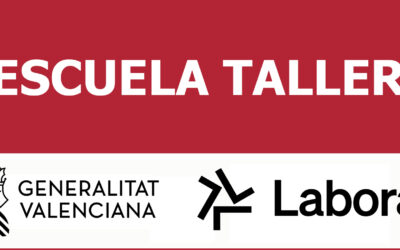 Escuela Taller «ACONDICIONAMIENTO MIRADOR DE LAS CRUCES Y OTROS»