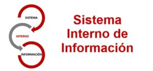Sistema interno de información