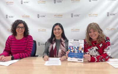 Bienestar Social, la Sede Universitaria y Apadis presentan el curso de accesibilidad cognitiva para personas con discapacidad