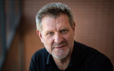 David Bueno, referencia mundial en neuroeducación, se suma a la programación de las Bibliotecas Municipales de marzo