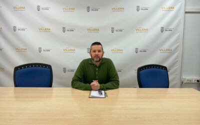 Villena refuerza su compromiso con el bienestar animal mediante el nuevo contrato para la gestión de colonias felinas