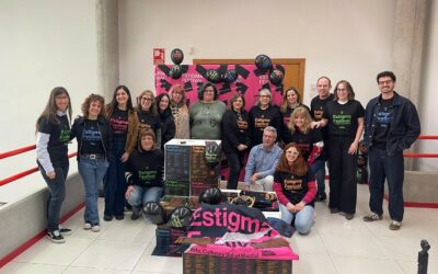 Villena visibiliza la salud mental a través del arte y la cultura en la V edición del Estigma Festival