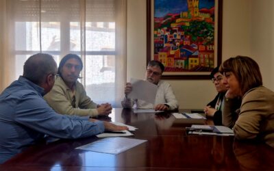 Villena se afianza como destino para localizaciones cinematográficas con el próximo rodaje de la versión de ‘People of the book’