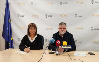 Villena pide medidas a favor del profesorado y para la mejora de la Educación Pública