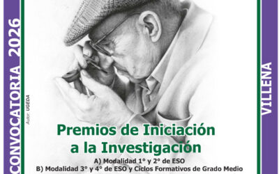 La Fundación José María Soler mantiene abierto hasta el 15 de mayo el plazo de presentación de trabajos a los Premios de Investigación 2026