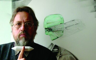 La Casa de Cultura organiza visitas guiadas a la exposición ‘Pedro Marco: la huella imborrable del dibujante’