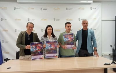 Villena acoge la presentación de ‘Retos inclusivos’, un documental que visibiliza el deporte como herramienta de igualdad e inclusión