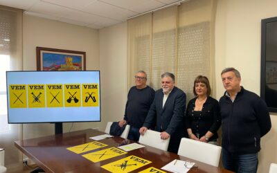 Más de mil músicos celebrarán el décimo aniversario del festival Villena Es Música