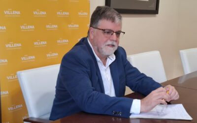 El Ayuntamiento de Villena se opondrá al incremento del 65% de residuos que recibirá su planta con basura de la Vega Baja