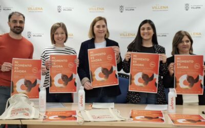 ‘Mi momento es Ahora’, un ciclo de salud integral para mayores de 55 años sobre alimentación, salud mental y ejercicio físico