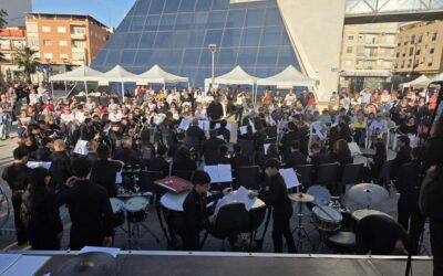 Más de 5.000 personas participan en las diferentes actividades del Mes de Libro organizadas por Bibliotecas Municipales