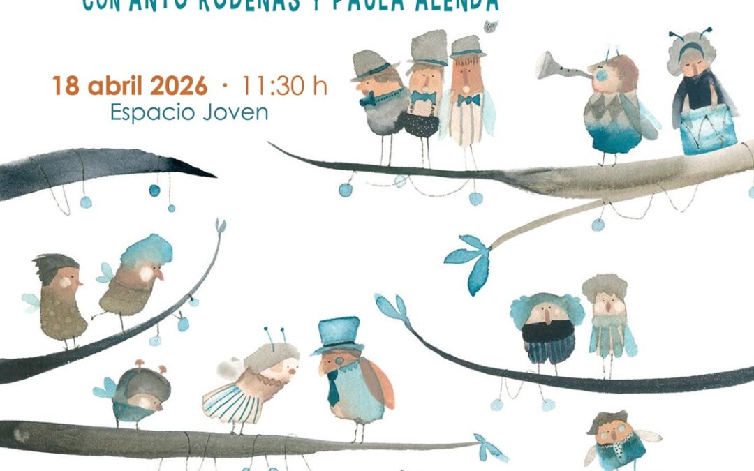 La Sede Universitaria celebra su 20 aniversario con actividades destinadas al público infantil