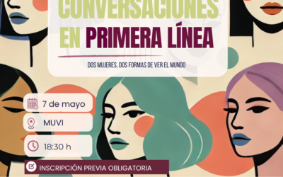 Igualdad abre en Villena un espacio de conversación para visibilizar las voces y trayectorias de las mujeres