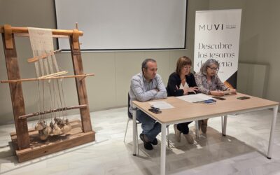 La sexta edición de la Revista Bilyana inicia las actividades en conmemoración del Día Internacional de los Museos