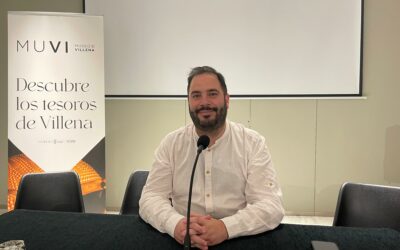 Villena agiliza los trámites urbanísticos en el casco histórico