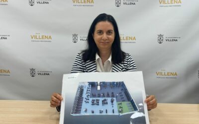 Deportes anuncia la renovación del gimnasio del Centro Deportivo