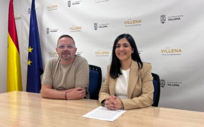Participación Ciudadana abre el plazo de solicitud de la subvención para asociaciones vecinales