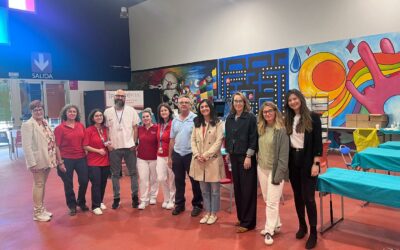 El maratón de sangre organizado por el Centro de Transfusión de Sangre de Alicante junto a la Concejalía de Sanidad logra 116 donaciones y 16 nuevos donantes