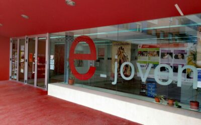 Espacio Joven oferta 615 plazas para la edición ‘Sal de Casa’ del verano