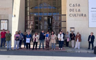 Villena pide una atención primaria especializada en fibromialgia y contra el síndrome de la fatiga crónica