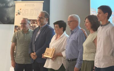 El Master de Desarrollo Local de la UA reconoce a Villena por su labor pionera y como referente en políticas de impulso económico