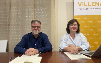 Villena reclama cerca de 22 millones de euros en inversiones a la Generalitat a través de 26 enmiendas a los presupuestos autonómicos