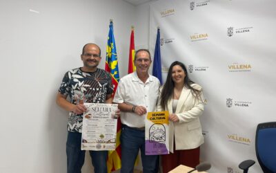 El barrio de Las Cruces anuncia la programación de su 48ª Semana Cultural