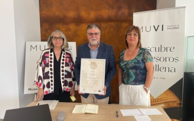 El MUVI se consolida como uno de los mejores museos de Europa