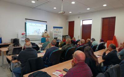 Aula Innova Formación cierra su primer programa semestral de Capacitación Digital con 240 participantes