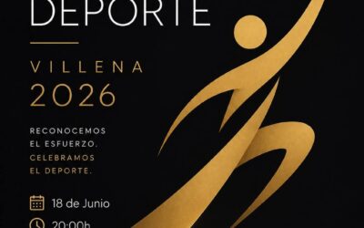 El Teatro Chapí, escenario de la Gala del Deporte del 18 de junio