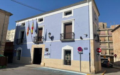 El pleno impulsa el proceso para declarar los Moros y Cristianos de Villena Fiestas Turísticas de Interés Internacional