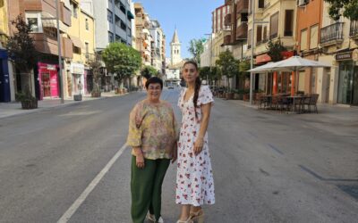 Villenear 2026 convierte las compras en el comercio local en una experiencia VIP para vivir las Fiestas en primera fila
