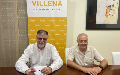 El Ayuntamiento impulsa una nueva gestión público-privada del polígono industrial El Rubial con la aprobación provisional de la Entidad de Gestión y Modernización
