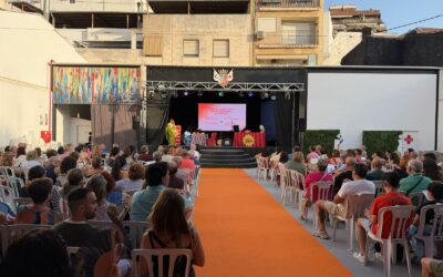 La nueva edición de Waterparties Club llama a unas fiestas seguras, saludables y en convivencia