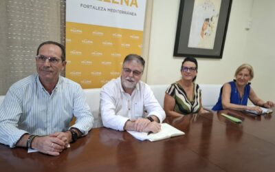 Fiestas traslada el Concierto de Pasodobles a la avenida de la Constitución para ampliar el aforo de espectadores