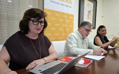 El alcalde de Villena pide a Sanidad que cumpla la ley y dote a todas las ambulancias SAMU con un profesional médico
