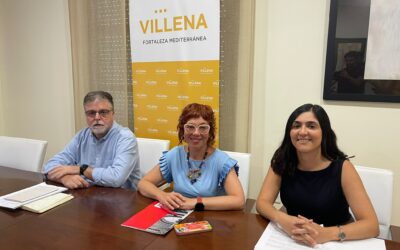 El Ayuntamiento de Villena denuncia la supresión del Punto de Encuentro Familiar Judicial por parte de la Generalitat Valenciana