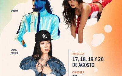 Villena estrena ‘The MoVida Sunset’, el primer encuentro de verano de danza y artes