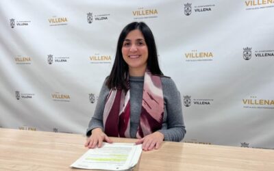 La Concejalía de Sanidad de Villena recomienda participar en el Programa de Prevención del Cáncer Colorrectal