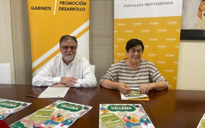 Villena pone en marcha una nueva edición del Bono Consumo para incentivar el comercio local