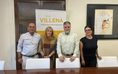 Emi Millá Romero abrirá las fiestas con su pregón oficial, previo a la Gran Entrada