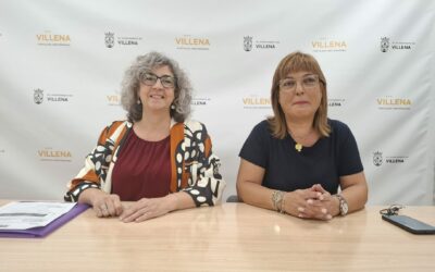 La Escuela Oficial de Idiomas ofrece en Villena 240 plazas de los cursos de inglés desde el nivel básico al C1