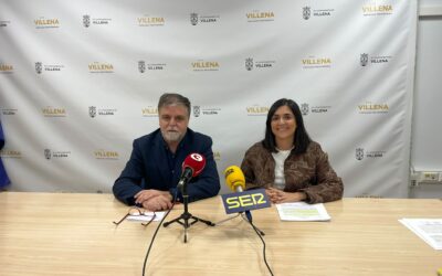 El equipo de Gobierno llama a la ciudadanía a presentar alegaciones contra el cierre del Punto de Encuentro Familiar
