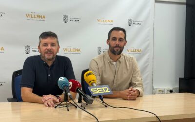 Medio Ambiente organiza un taller para el alumnado de 4º de la ESO para la construcción de cajas nido